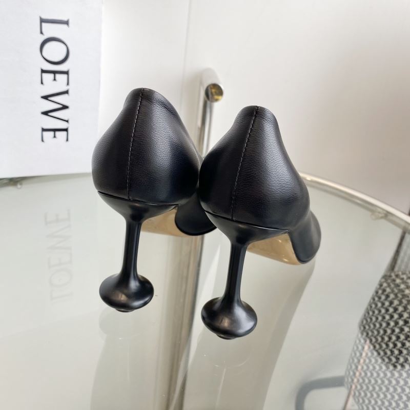 Loewe Shoes